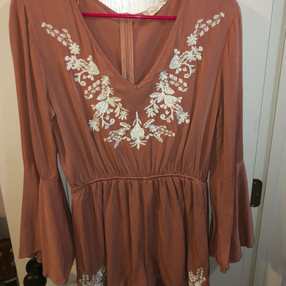 Altar’d State romper